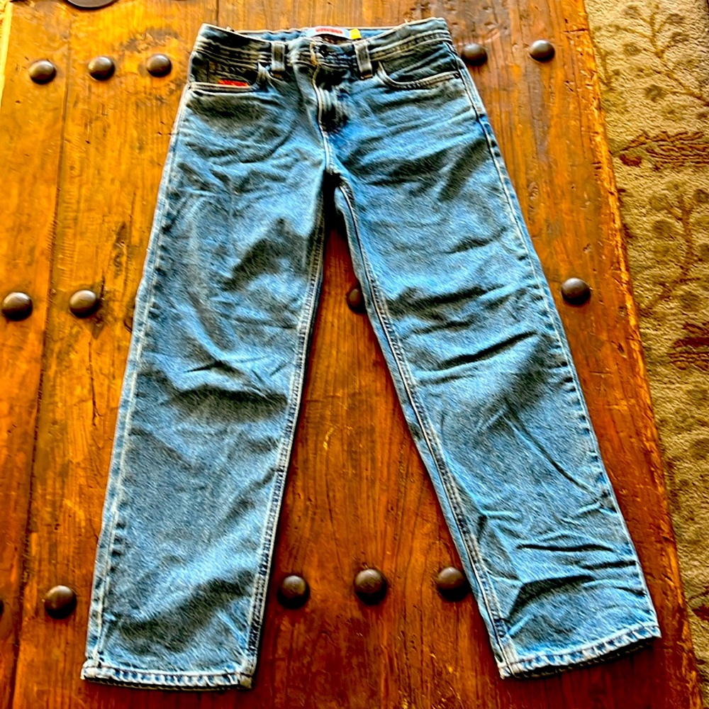 Empyre relaxed fit jeans. Size 26